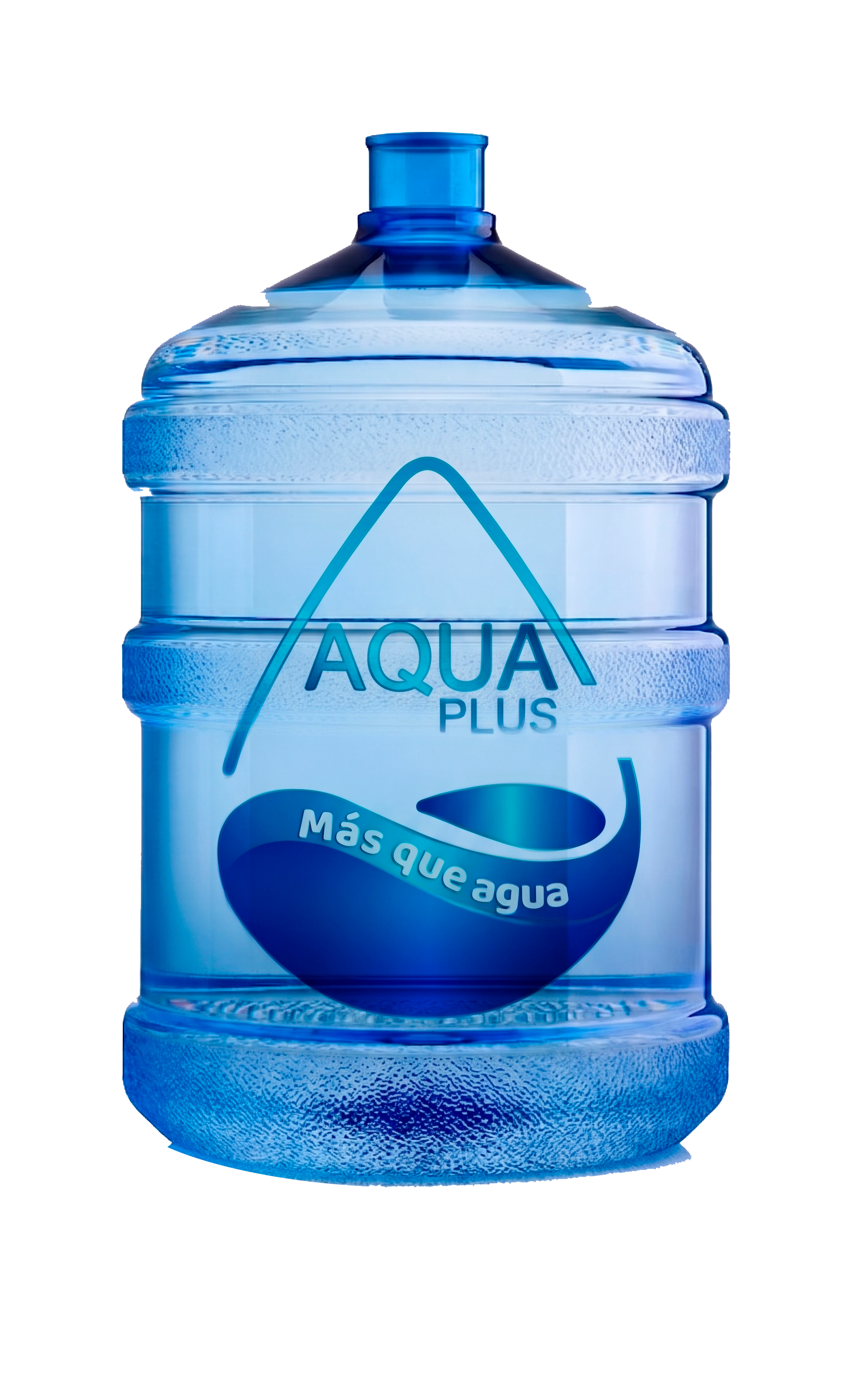 Botellones de agua AQUA PLUS