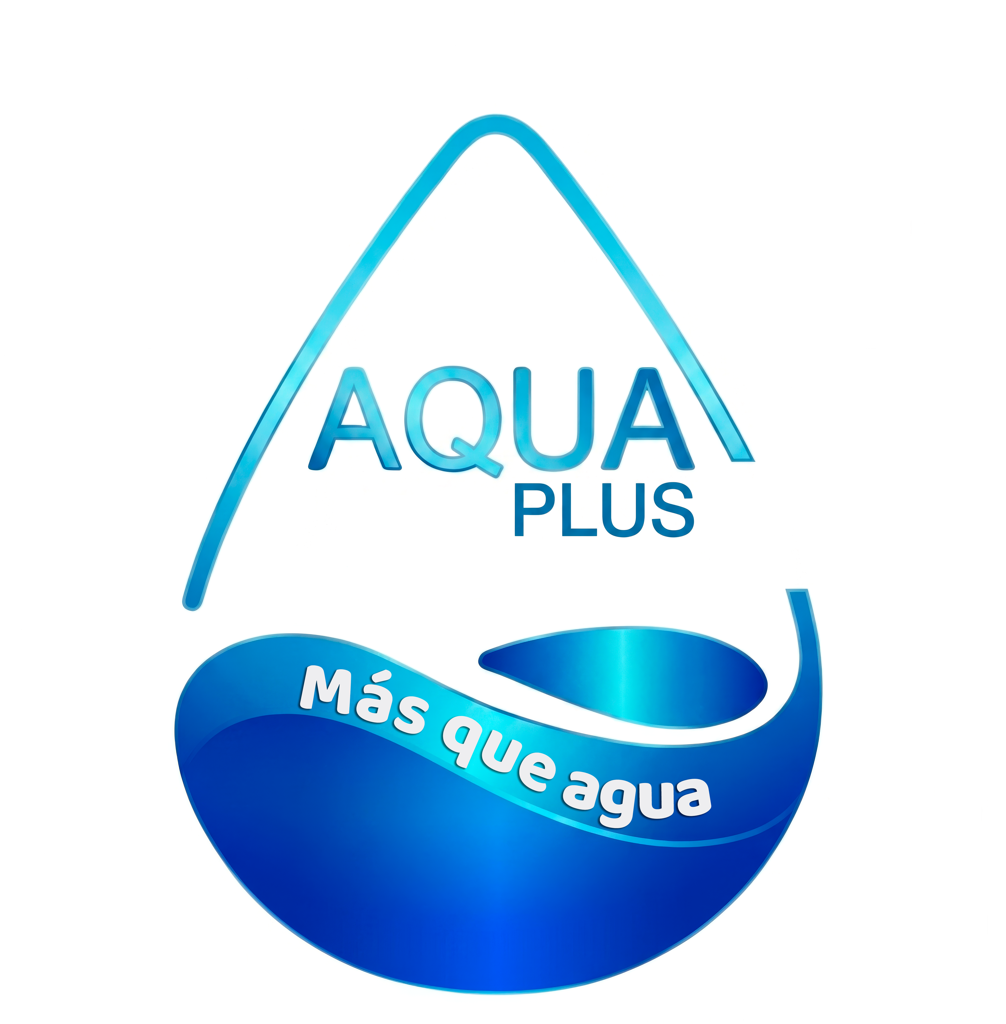 Logo AQUA PLUS